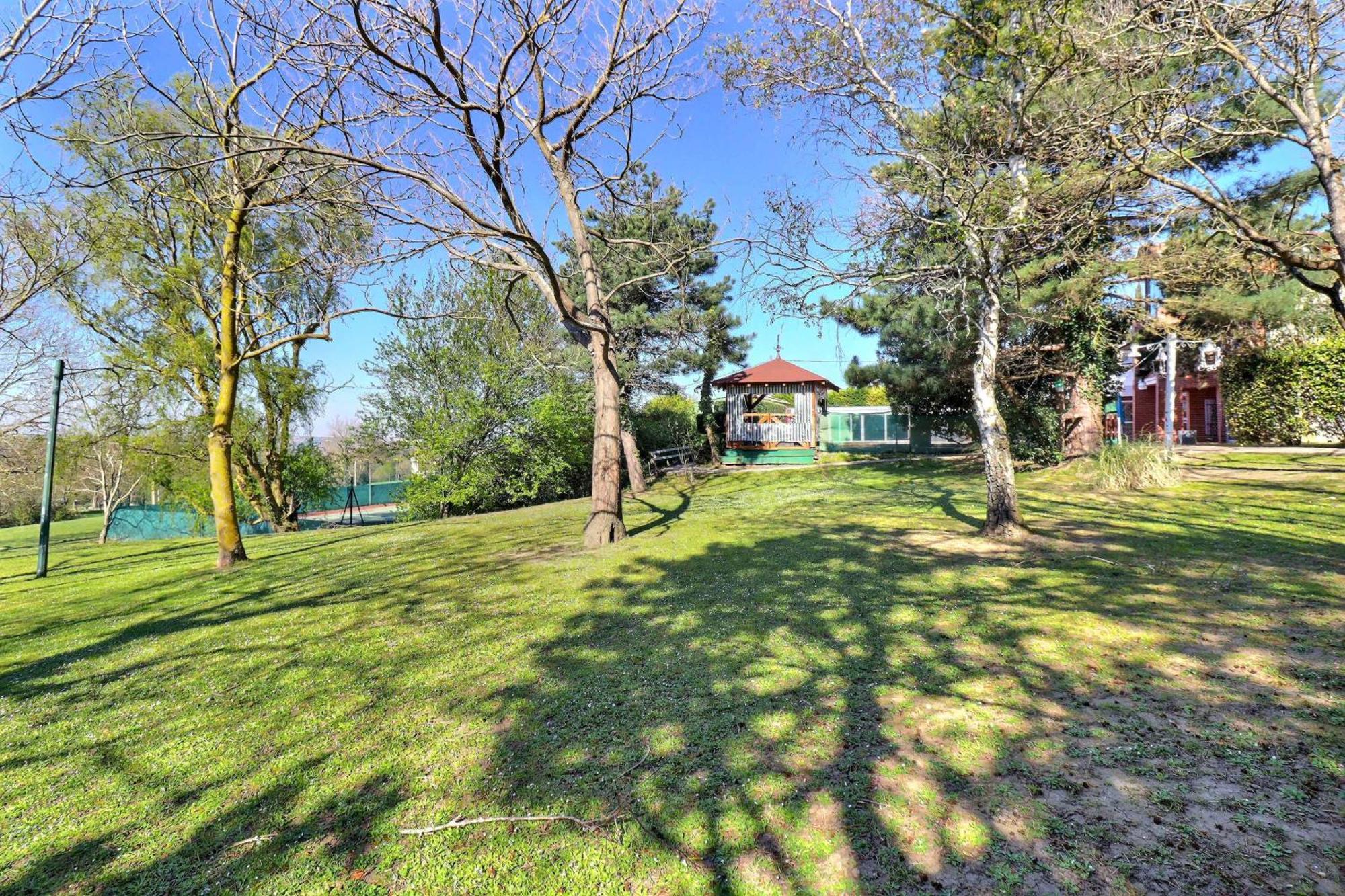Domaine De Hurlevent Montgaillard-Lauragais Exterior foto